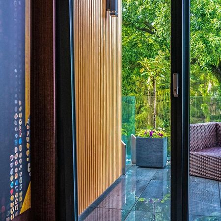 Betekints Wellness Hotel Veszprem Luaran gambar