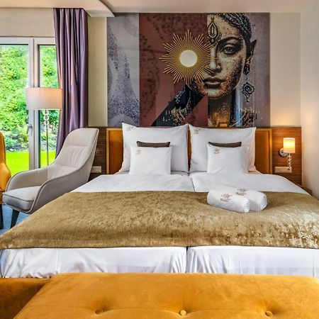 Betekints Wellness Hotel Veszprem Luaran gambar