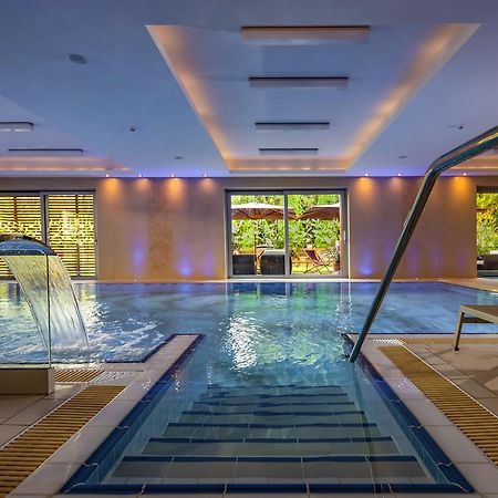 Betekints Wellness Hotel Veszprem Luaran gambar