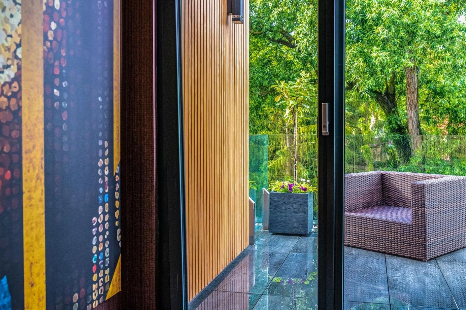 Betekints Wellness Hotel Veszprem Luaran gambar