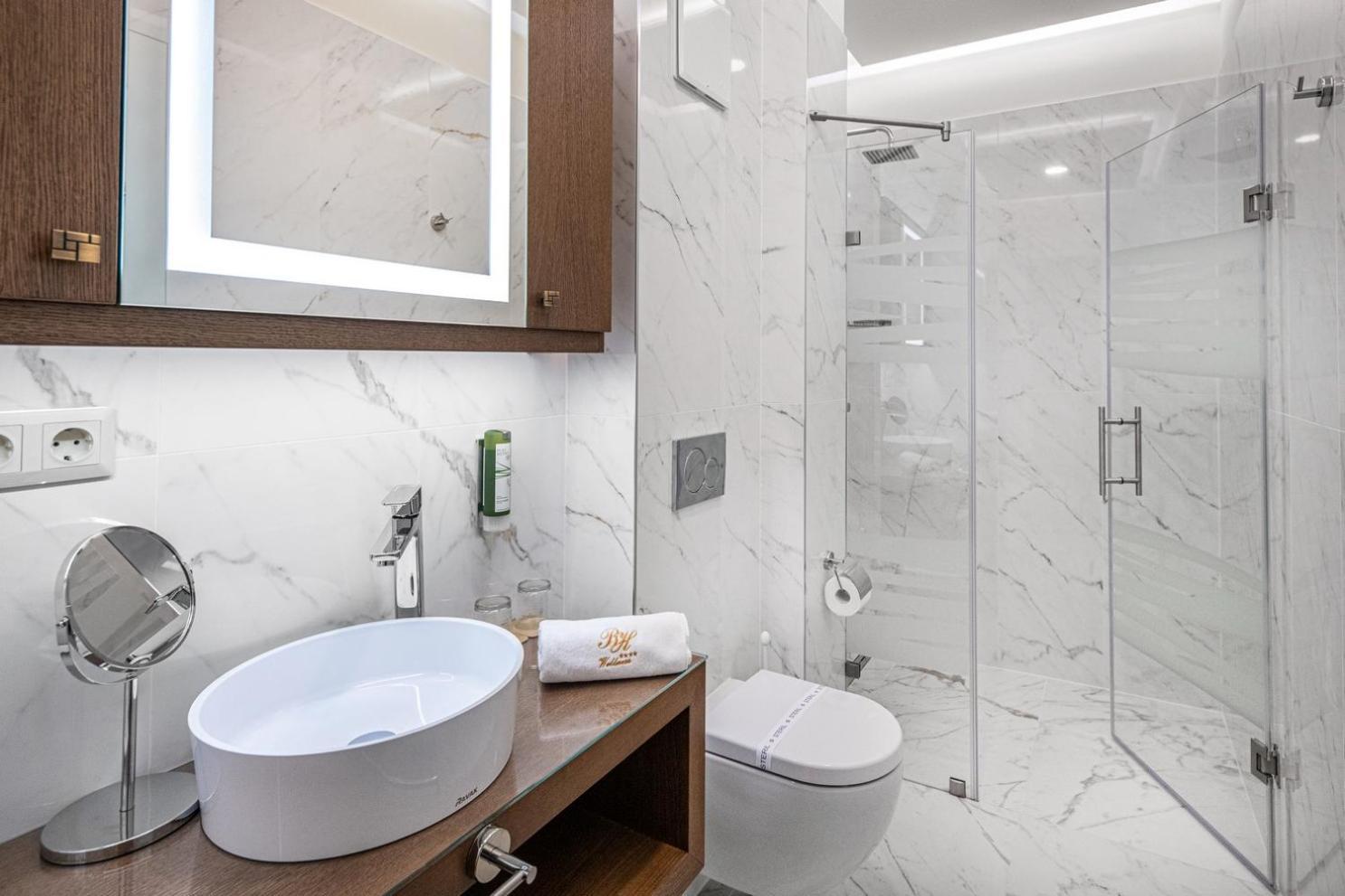 Betekints Wellness Hotel Veszprem Luaran gambar