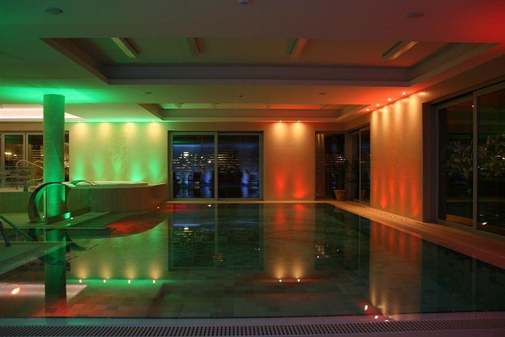 Betekints Wellness Hotel Veszprem Luaran gambar