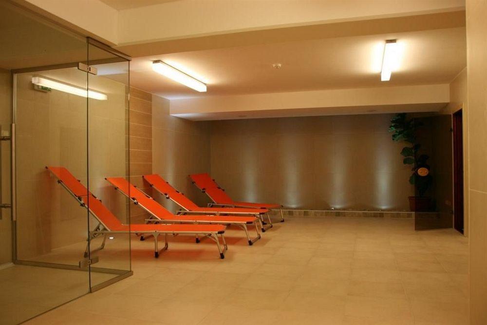 Betekints Wellness Hotel Veszprem Luaran gambar