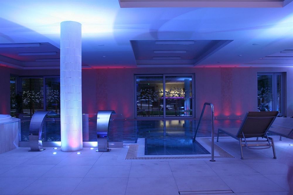 Betekints Wellness Hotel Veszprem Luaran gambar