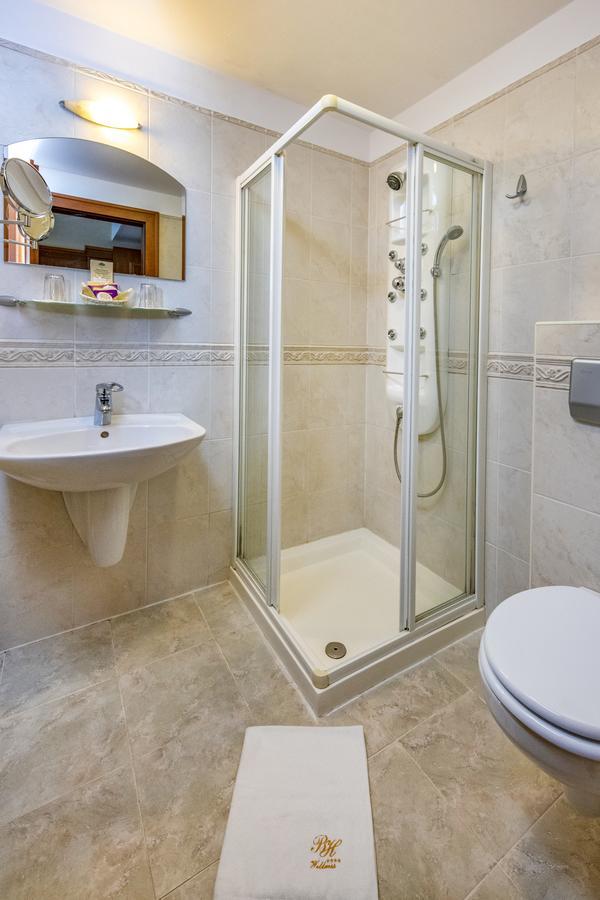 Betekints Wellness Hotel Veszprem Luaran gambar