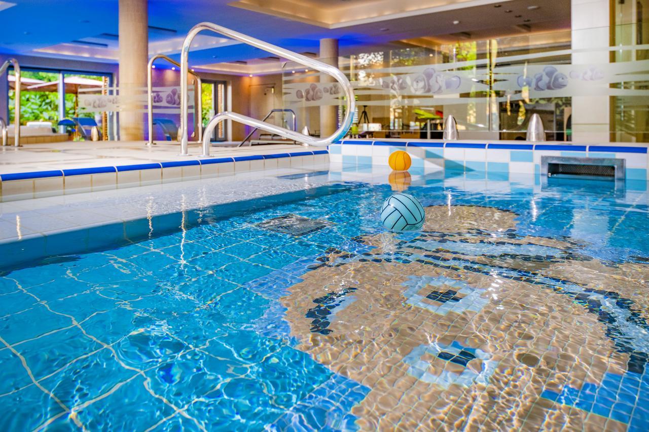 Betekints Wellness Hotel Veszprem Luaran gambar