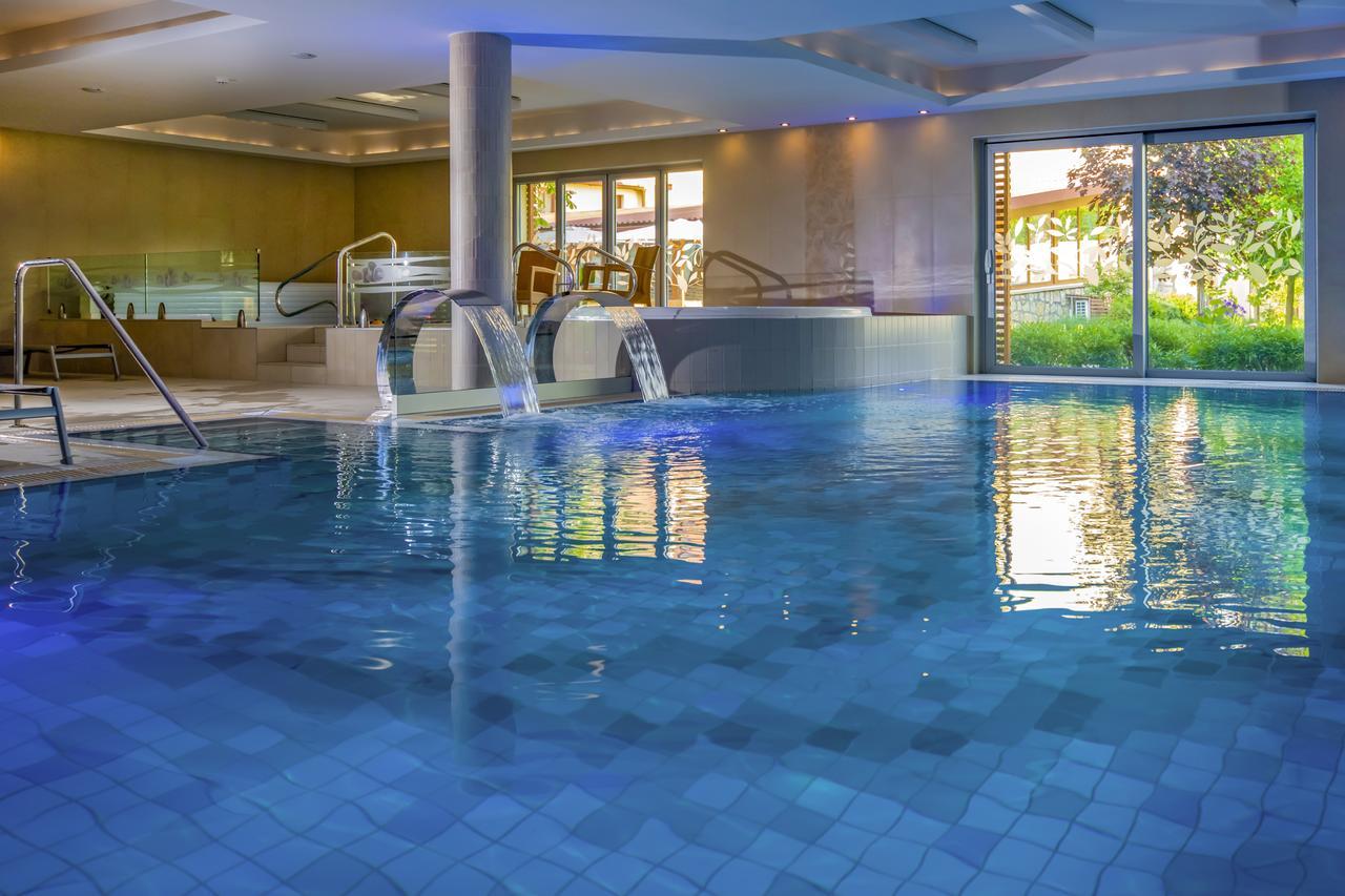 Betekints Wellness Hotel Veszprem Luaran gambar