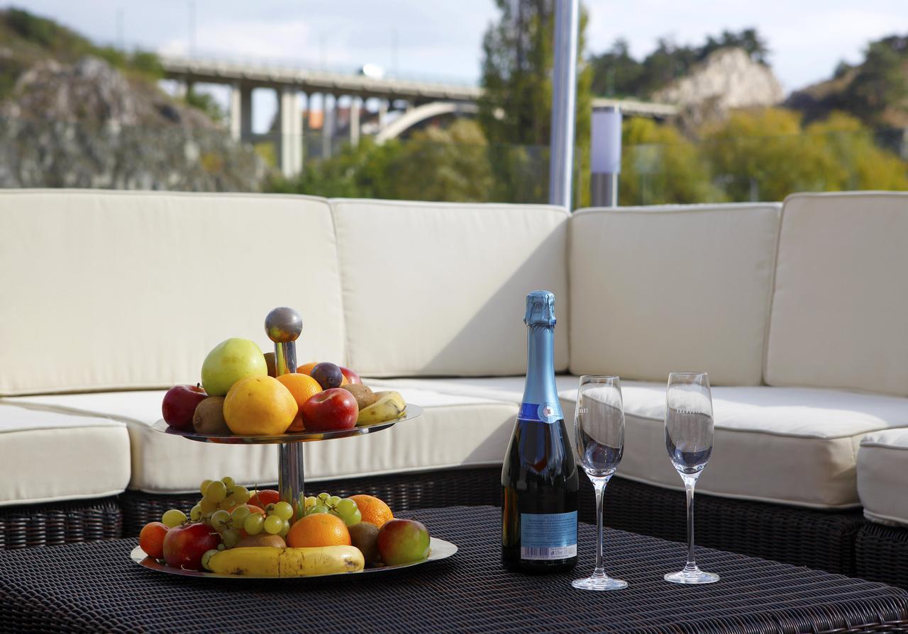 Betekints Wellness Hotel Veszprem Luaran gambar