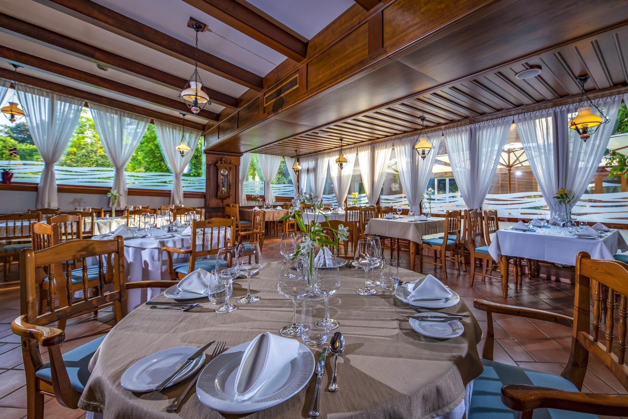 Betekints Wellness Hotel Veszprem Luaran gambar