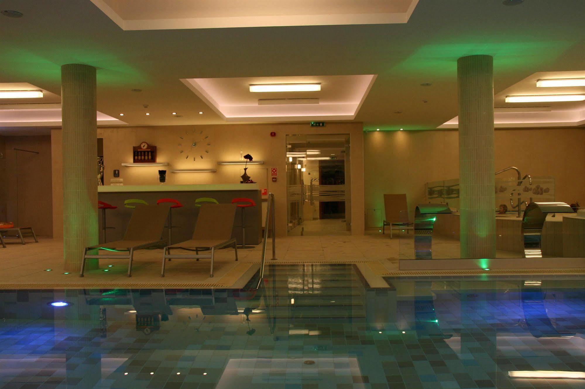 Betekints Wellness Hotel Veszprem Luaran gambar