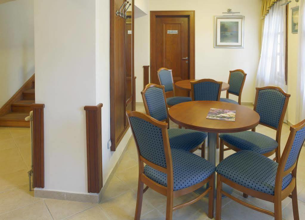 Betekints Wellness Hotel Veszprem Luaran gambar