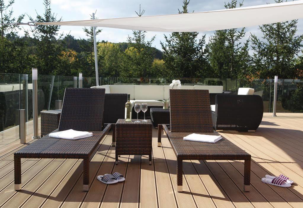 Betekints Wellness Hotel Veszprem Luaran gambar