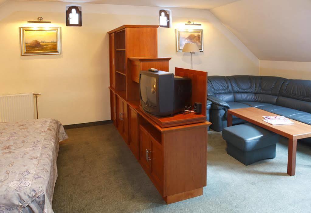Betekints Wellness Hotel Veszprem Luaran gambar