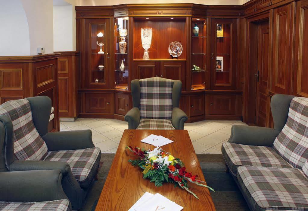 Betekints Wellness Hotel Veszprem Luaran gambar