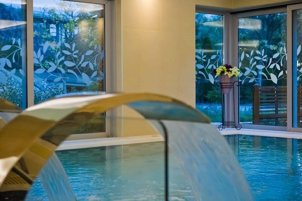 Betekints Wellness Hotel Veszprem Luaran gambar