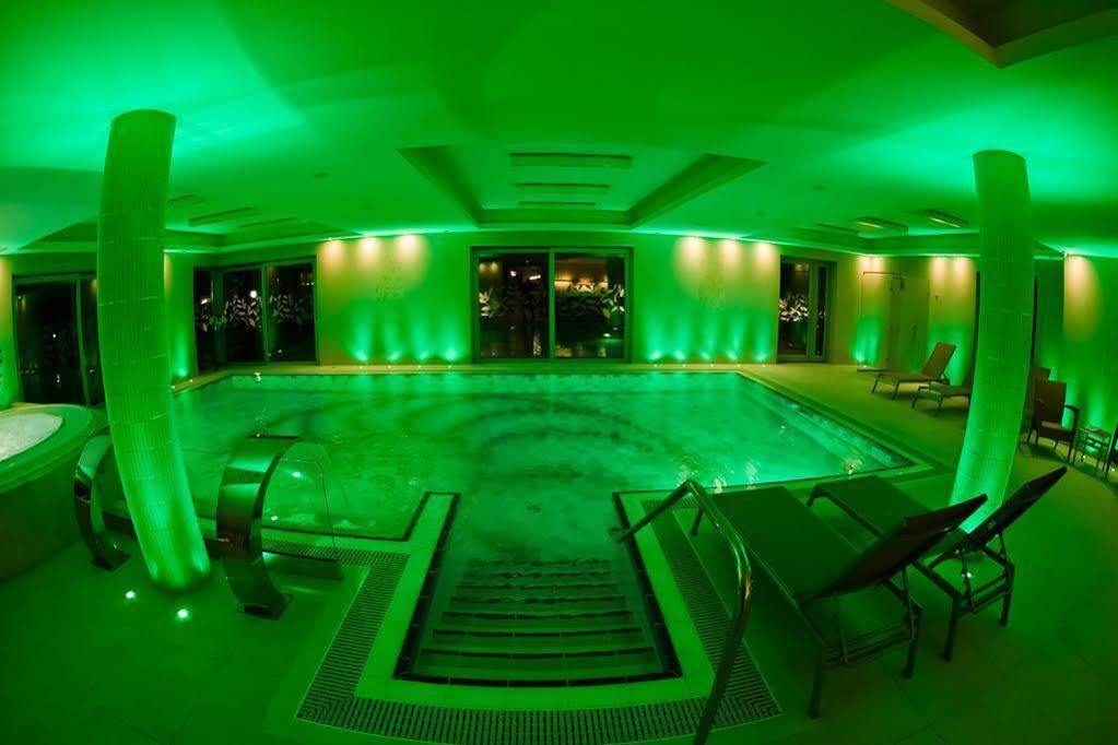 Betekints Wellness Hotel Veszprem Luaran gambar