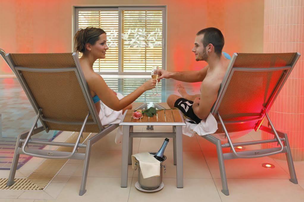 Betekints Wellness Hotel Veszprem Luaran gambar