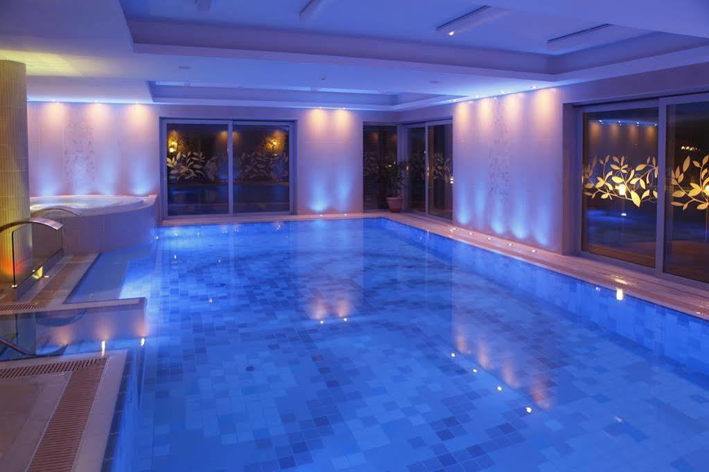 Betekints Wellness Hotel Veszprem Luaran gambar