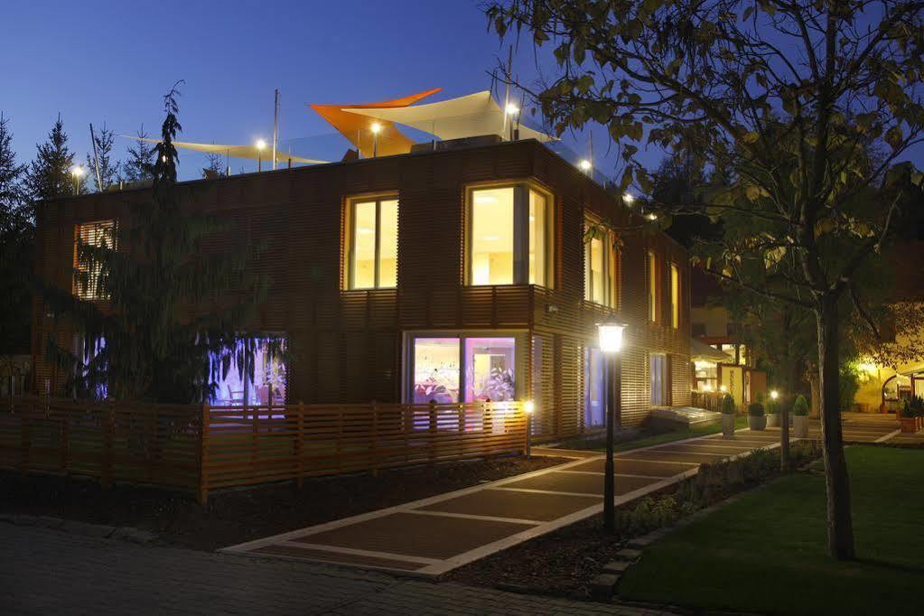 Betekints Wellness Hotel Veszprem Luaran gambar