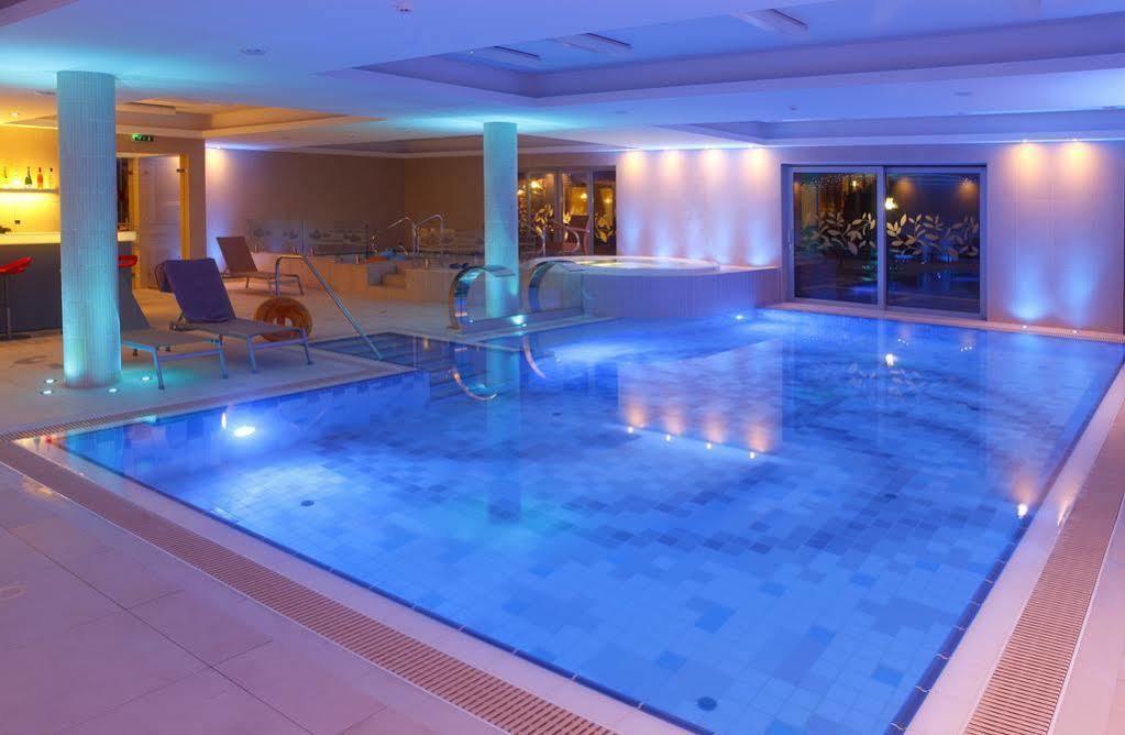 Betekints Wellness Hotel Veszprem Luaran gambar