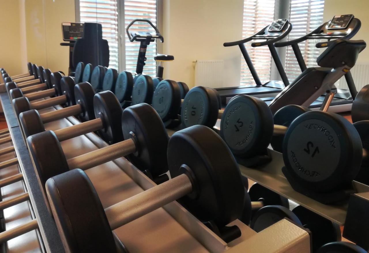 Betekints Wellness Hotel Veszprem Luaran gambar