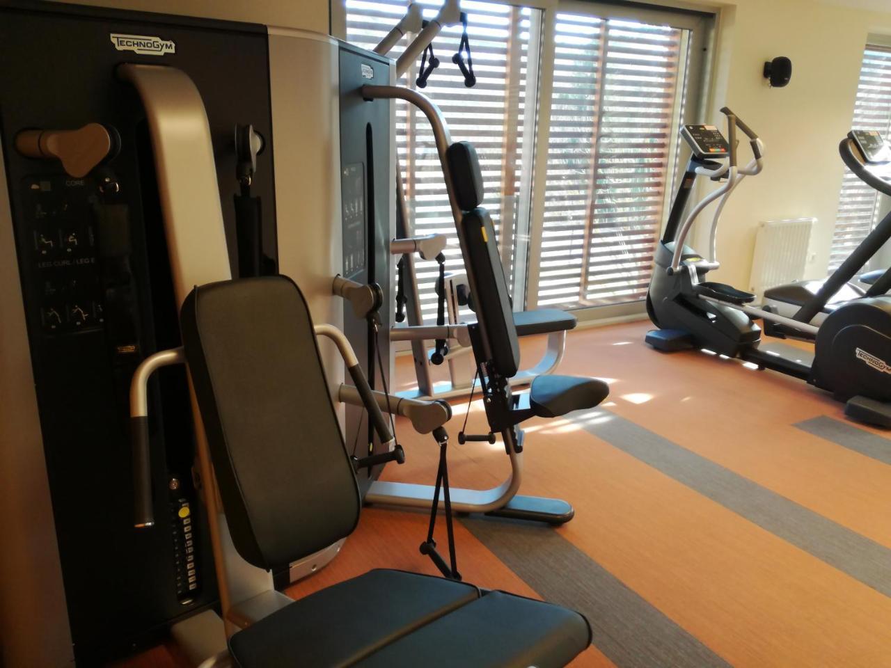 Betekints Wellness Hotel Veszprem Luaran gambar