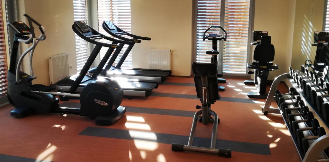 Betekints Wellness Hotel Veszprem Luaran gambar
